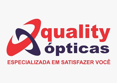 Quality Ópticas Sete Lagoas MG