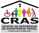 Centro de Referência de Assistência Social – CRAS II - Jardim dos Pequis