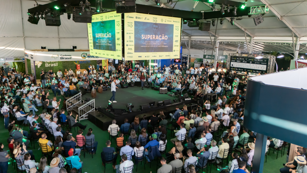 foto Notícia Sete Lagoas