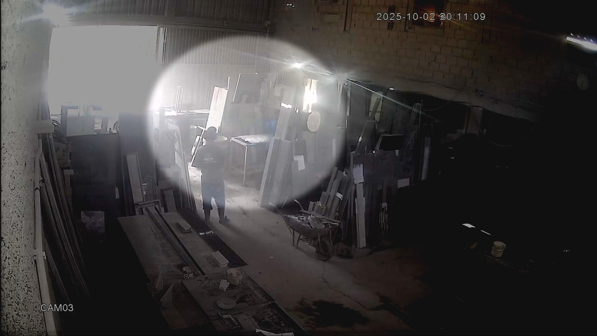 foto Notícia Sete Lagoas