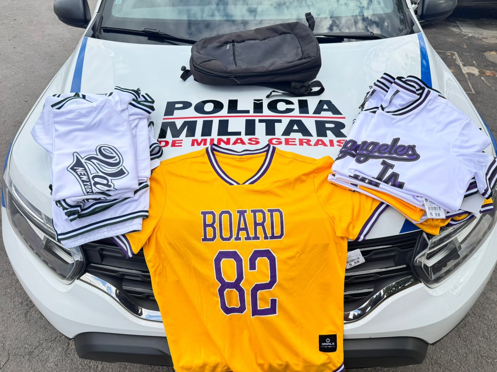 foto Notícia Sete Lagoas