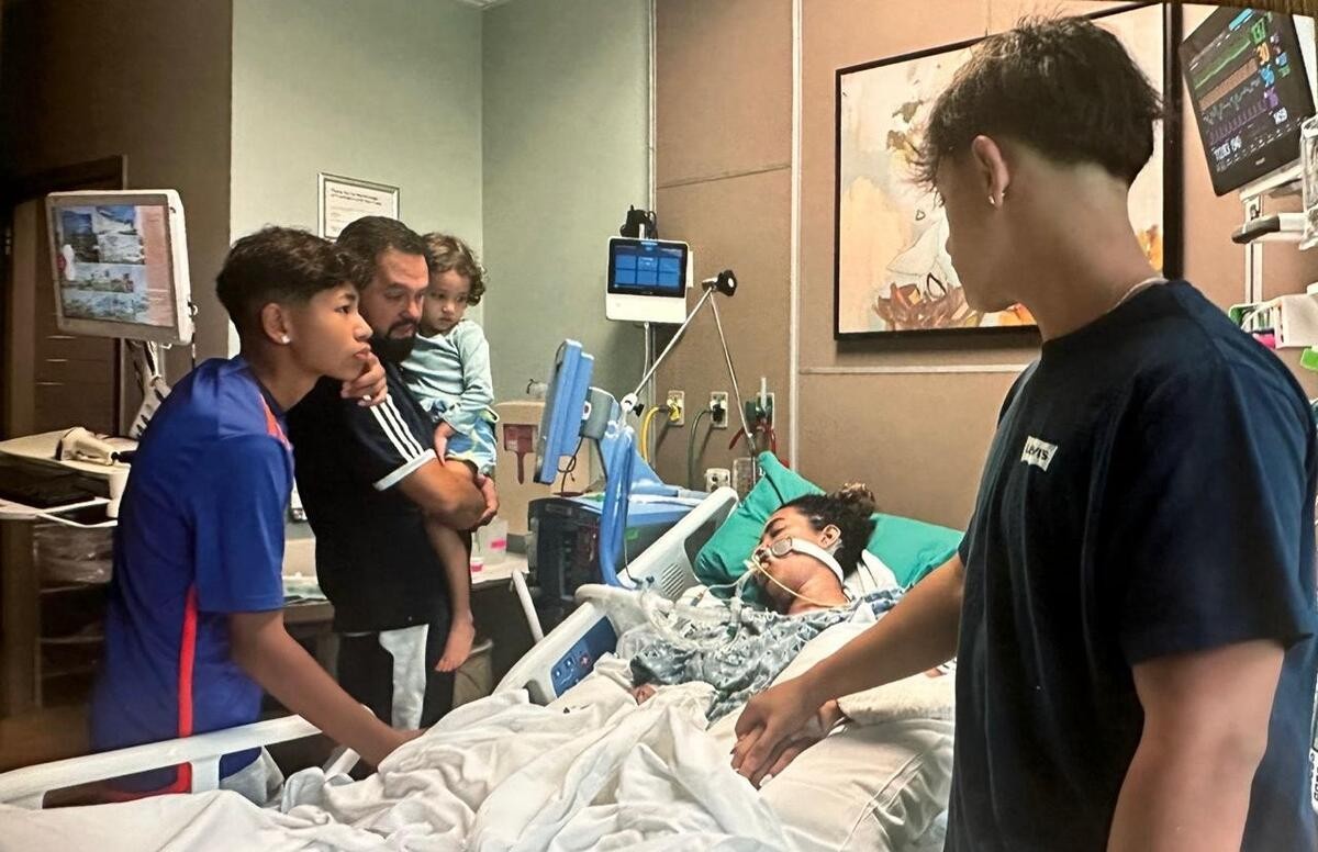 foto Notícia Sete Lagoas