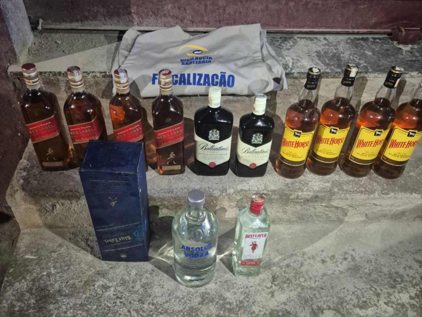 foto Notícia Sete Lagoas