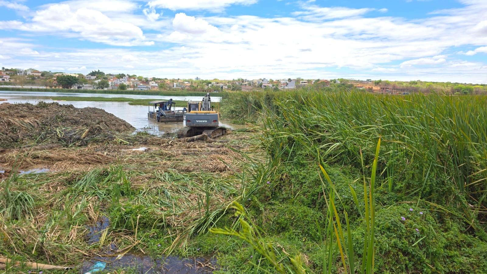 foto Not&iacute;cia Sete Lagoas