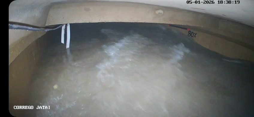 foto Not&iacute;cia Sete Lagoas