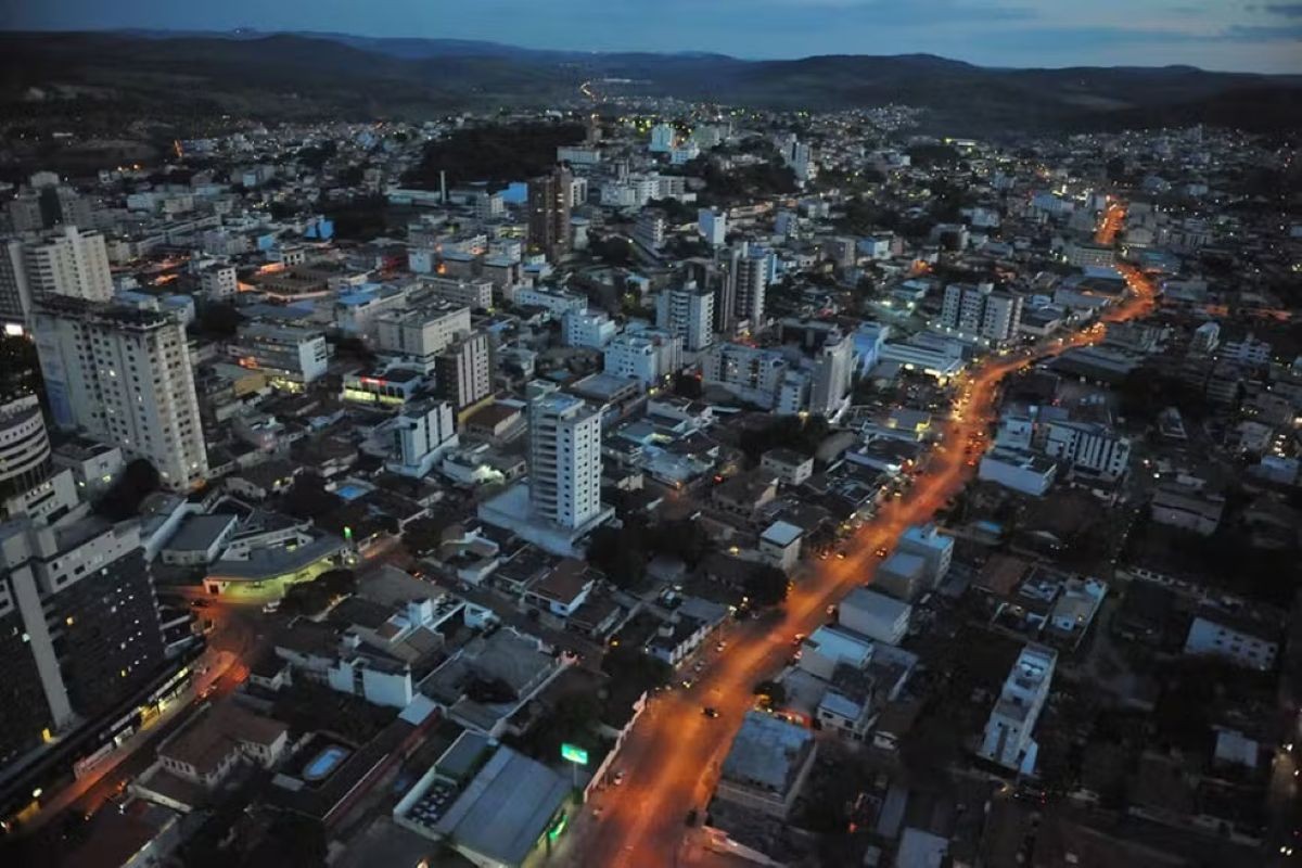 foto Not&iacute;cia Sete Lagoas