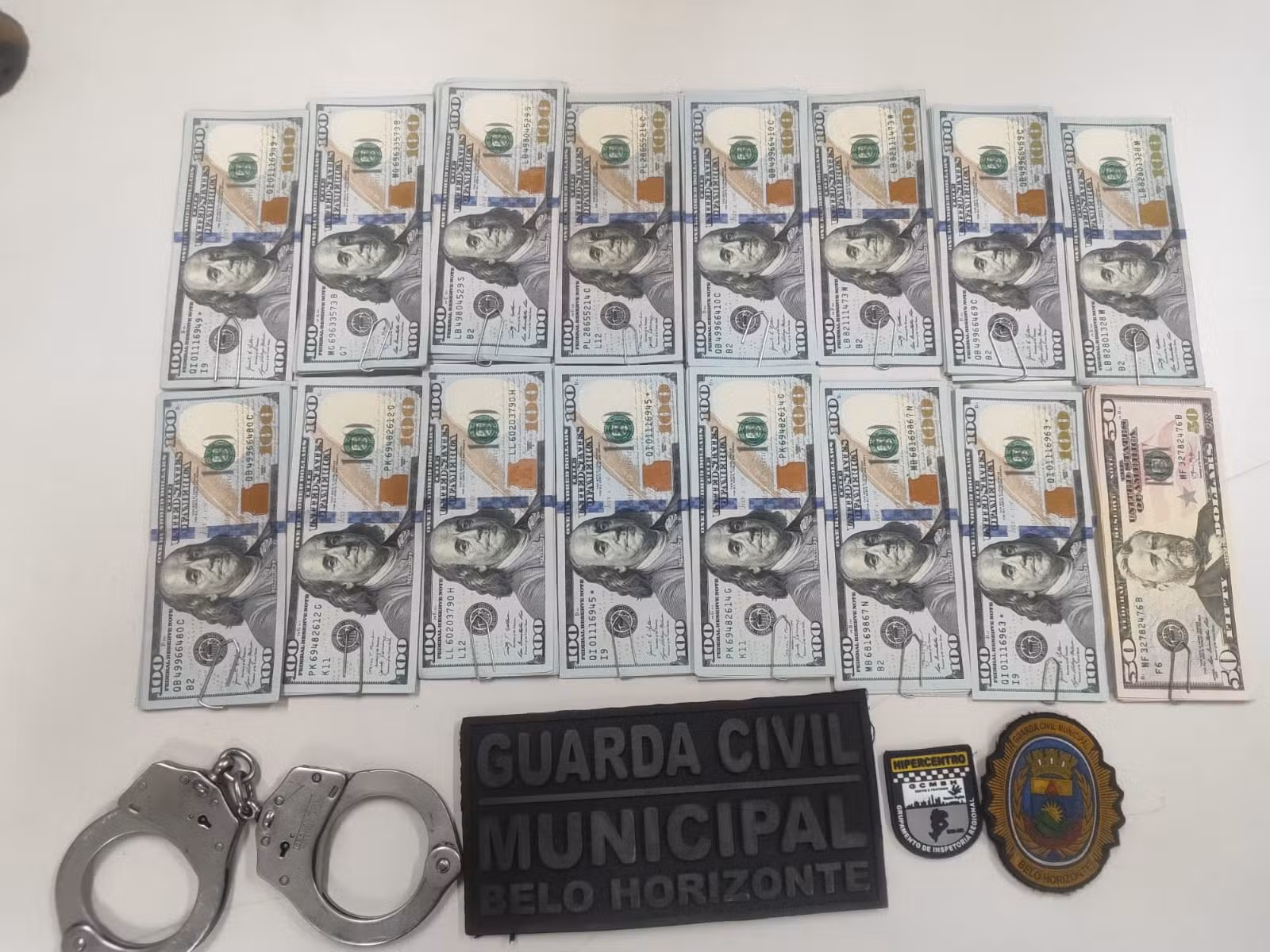 foto Not&iacute;cia Sete Lagoas